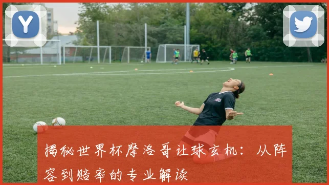 揭秘世界杯摩洛哥让球玄机:从阵容到赔率的专业解读